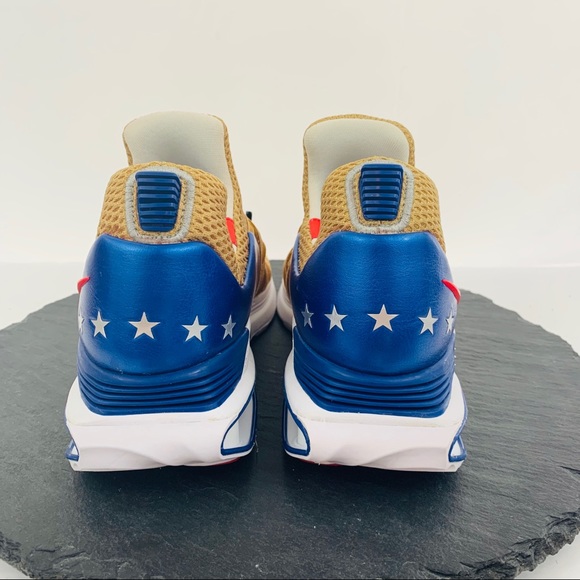 Nike Shox Gravity  mens running shoes - Picture 5 of 8